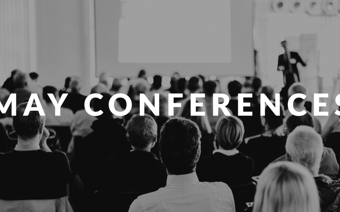 May Conferences 2026